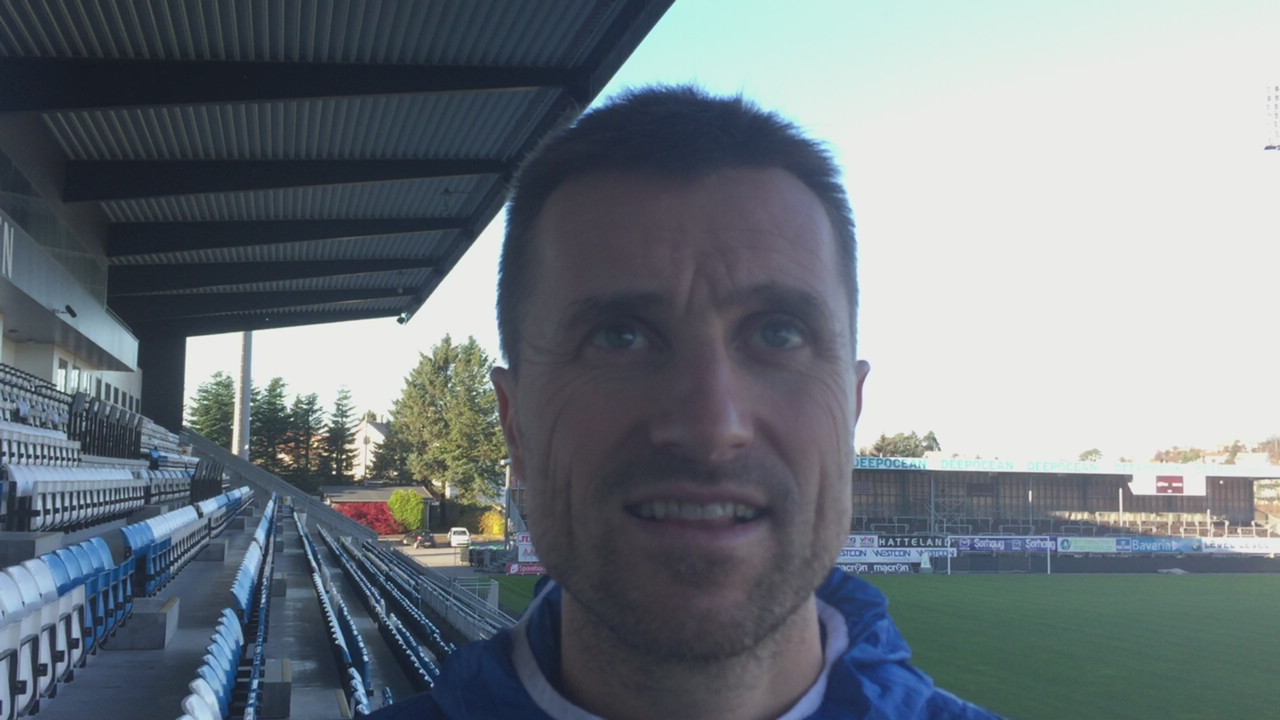 Horneland før Molde .MOV